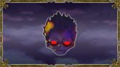 500 enemies defeated.