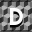D