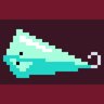 FROZEN LURE