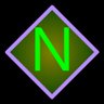 Letter N