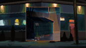 Showgoer's Tale