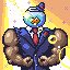 Snappy Dresser