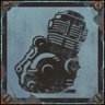 Listen, engine voice
