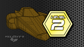 Reach level 2