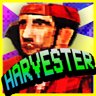 Harvester