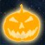 Space Pumpkins