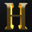 H
