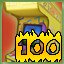 RatMan 100