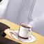 Hot coffee!