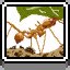 Worker Ant