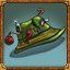 Fisher Queen