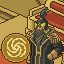 Second Emperium