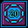 Reactor Level 20