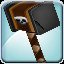 The Hammer Master