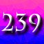 239 Achievements