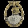 Master of the Seas