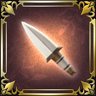 Weapon Encyclopedia Complete!