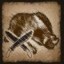 Rhino creature hunt