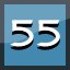 Complete Level 55