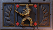 Spirit Warrior Specialist