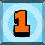 Achievement 3434
