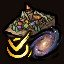 Conquer Spiral Galaxy!