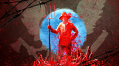 Blood Farmer
