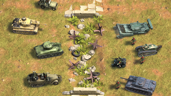 Intelligence Debriefing