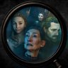 All the Cast