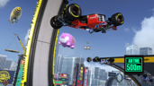 Reaching new heights