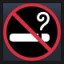 No Smoking