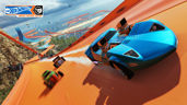 Hot Wheels Champion