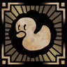 No Quack Shall Pass: The Gilded Watcher