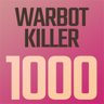 Warbot Killer 1000