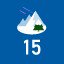 Boreal Village 15