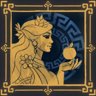 Goddess of Love