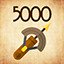 Bolt smasher