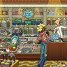 Completed Sweet Store level.