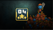 FLOOR 04 ALL STARS