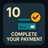 10th Receipt