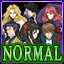 All Characters: Normal