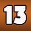 Level 13
