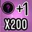 SPEED UP ABILITY COOLDOWN BY CLICKING 200 TIMES