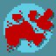 You died
