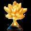 Lotus cup