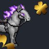 Redemption of the Horse Lord