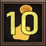 Upgrade 10 Coin Flippers
