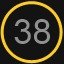 38 level