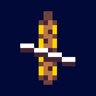 GOLDEN DRAGONSHIP