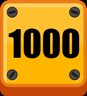 1000